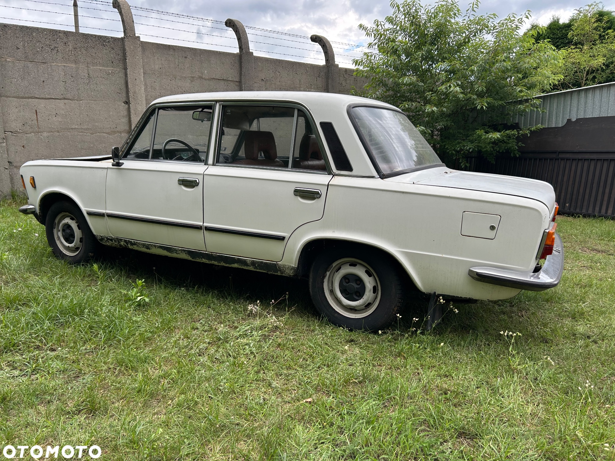 Fiat 125p - 17