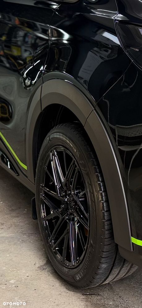 Ford Tourneo Custom 2.0 EcoBlue 320 L2 Active - 34