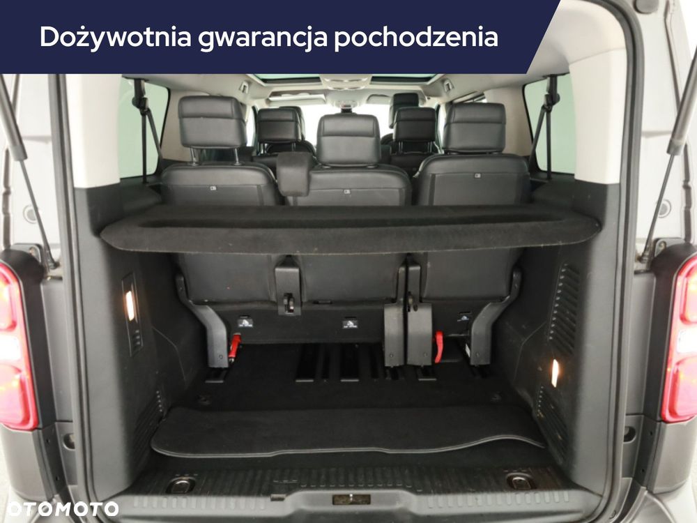 Citroën SpaceTourer - 13