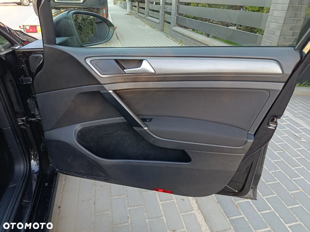 Volkswagen Golf 1.4 TSI BlueMotion Technology Comfortline - 15