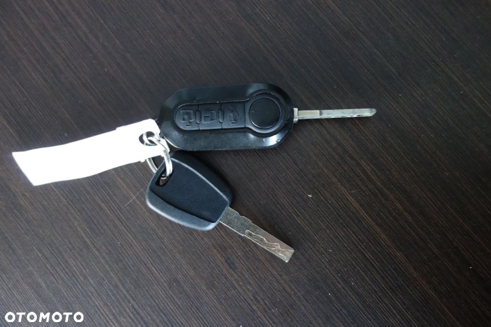 Fiat Ducato Automat L3H2 Maxi Multi-jet 2.3 - 140 KM Klima Kamera Webasto - 25