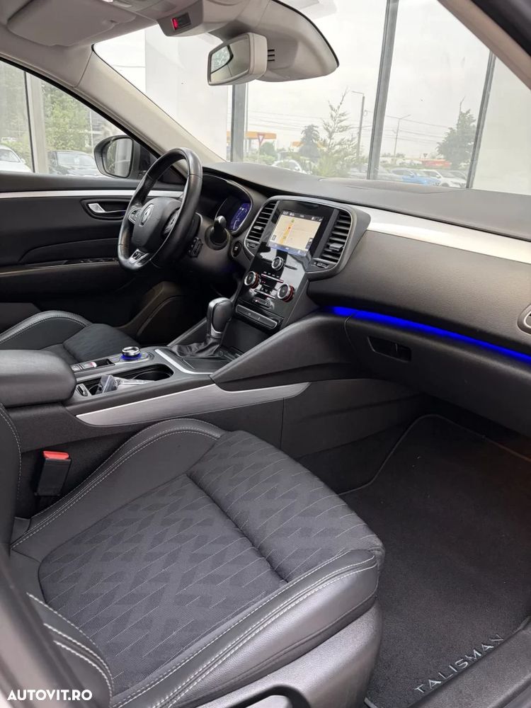 Renault Talisman - 11