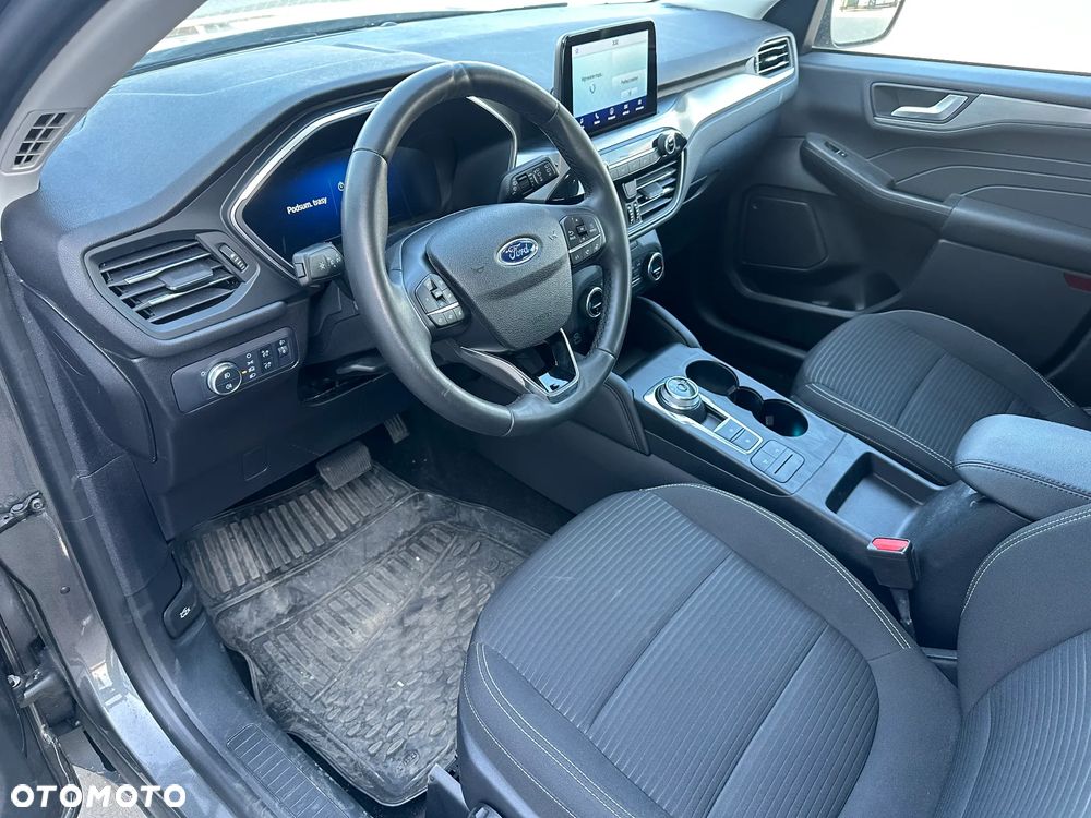 Ford Kuga 2.5 Duratec FHEV ACTIVE - 7