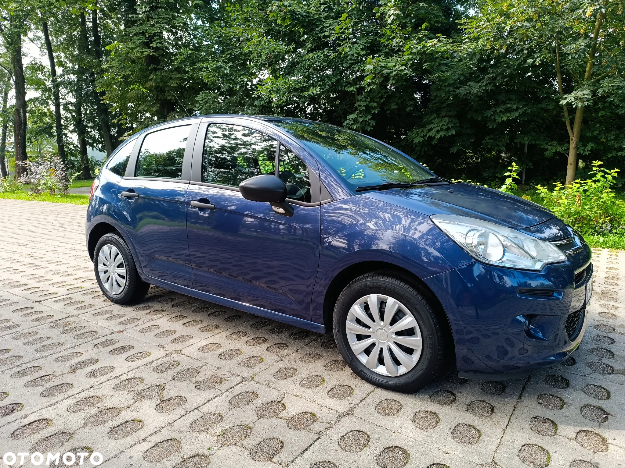 Citroën C3 1.0 PureTech Attraction - 12