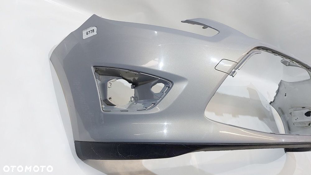 ZDERZAK PRZÓD PRZEDNI FORD C-MAX II MK2 10-14r AM51-R17K757-A - 5