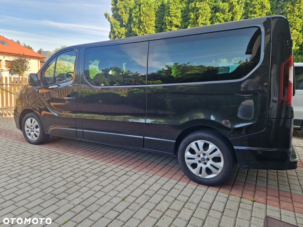 Renault Trafic 2.0 dCi Escapade - 3