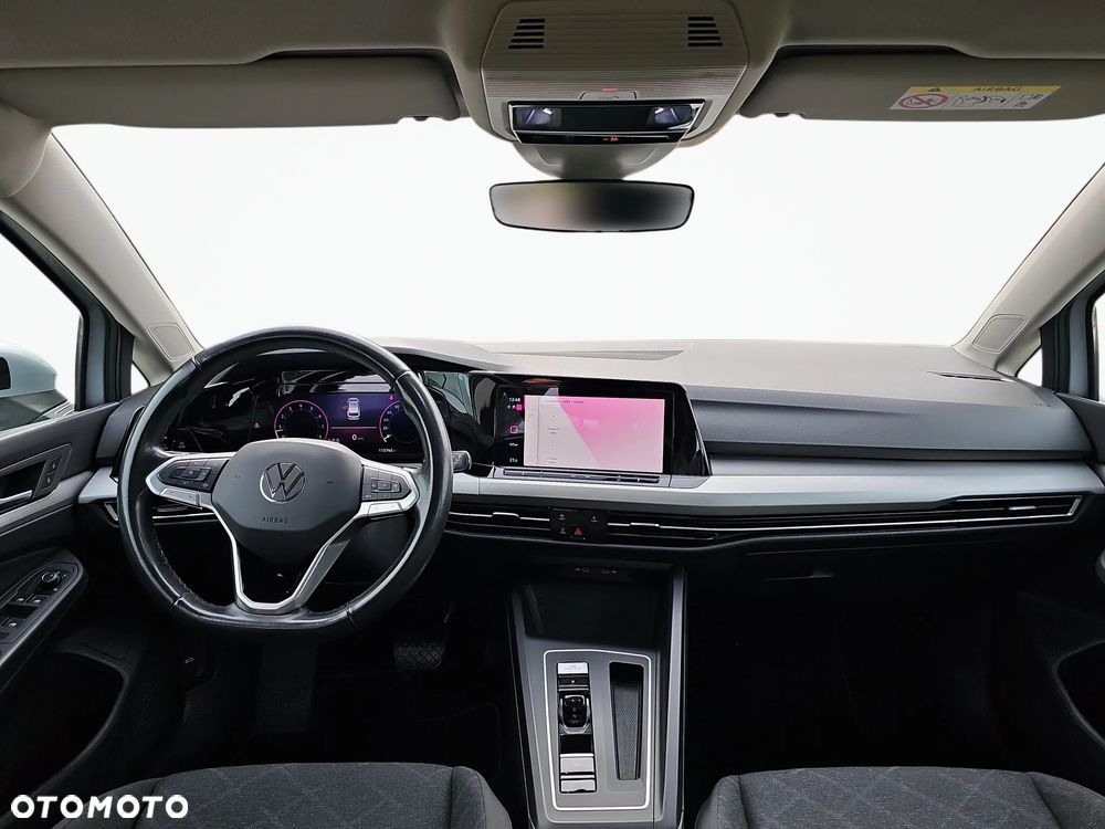 Volkswagen Golf Variant 1.5 eTSI EVO Life DSG - 5