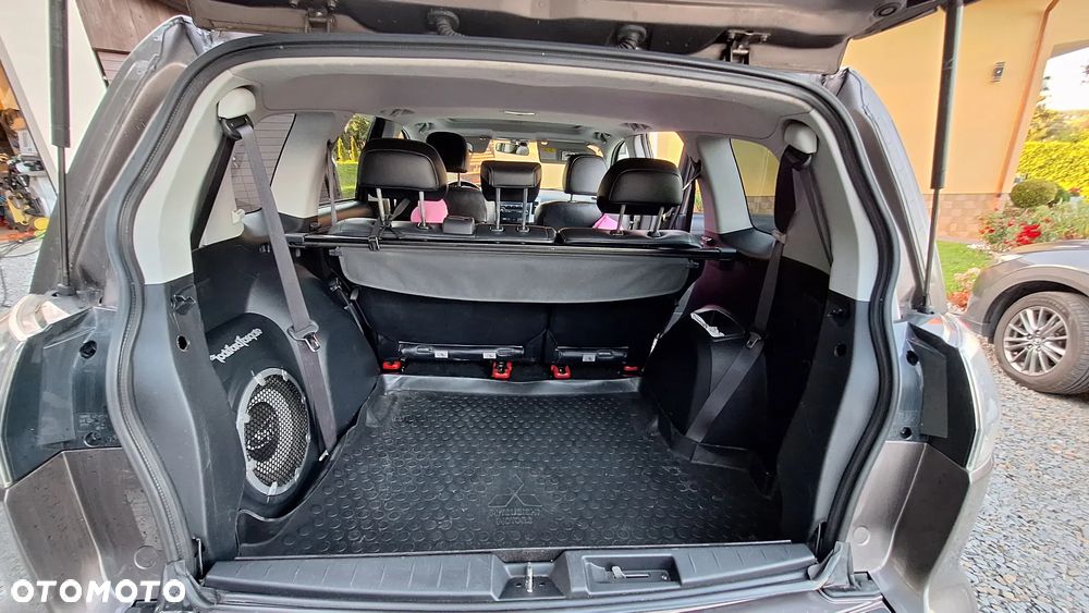 Mitsubishi Outlander 2.0 DID Instyle - 9