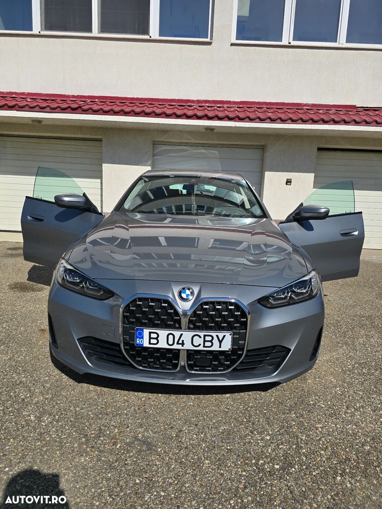 BMW Seria 4 - 9