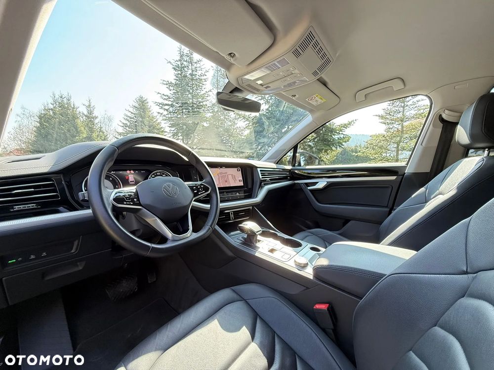 Volkswagen Touareg 3.0 V6 TDI SCR 4Mot - 15
