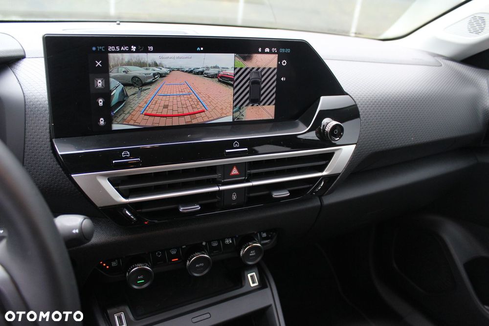 Citroën C4 1.2 mHEV Max eDCT6 - 10