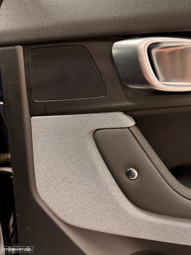 Polestar 2 Long Range 82 kWh Plus - 9