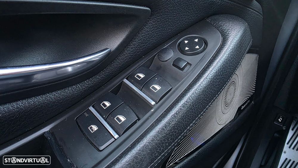BMW 520 d Pack M - 22