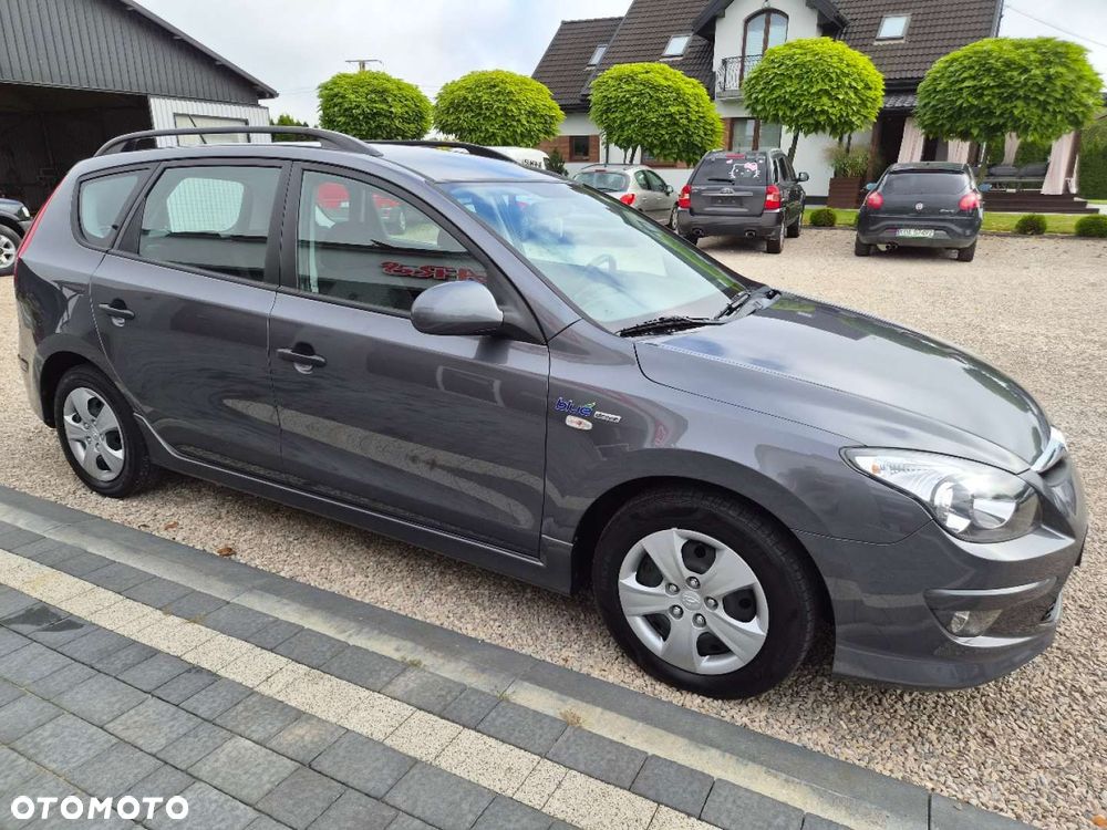 Hyundai i30 - 11