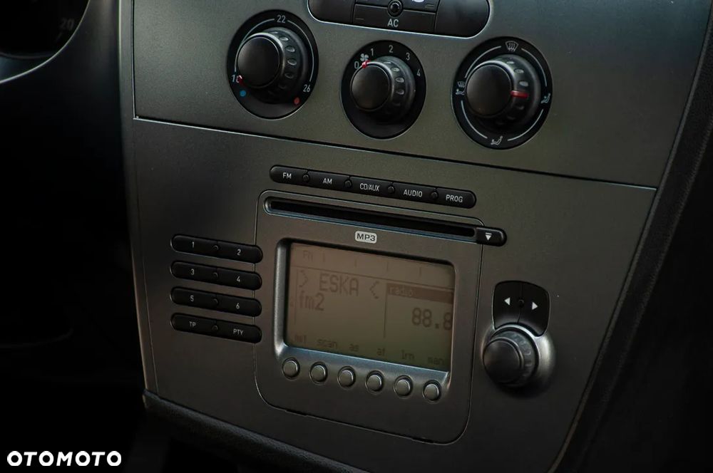 Seat Leon 1.6 Style - 23