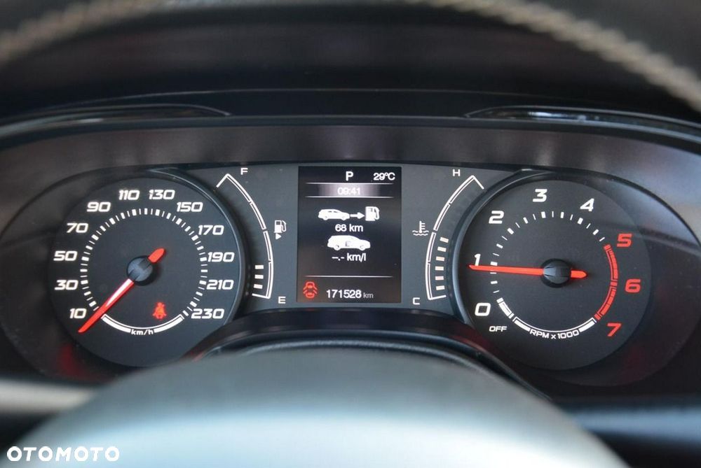 Fiat Tipo 1.6 MultiJet DCT S-Design - 26
