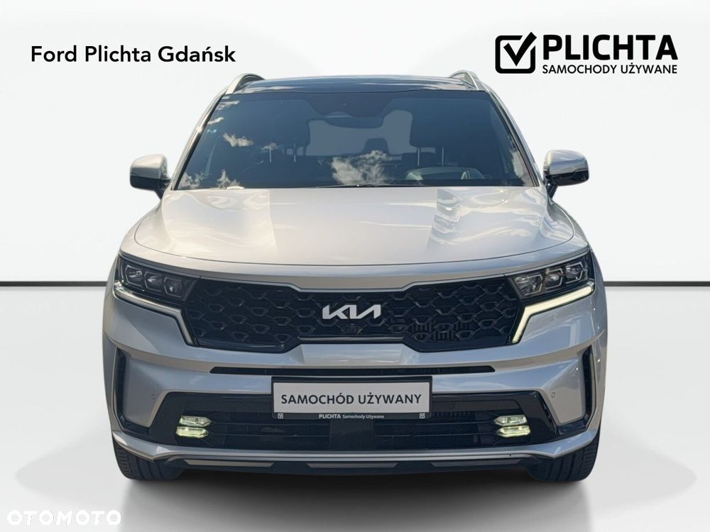 Kia Sorento - 3