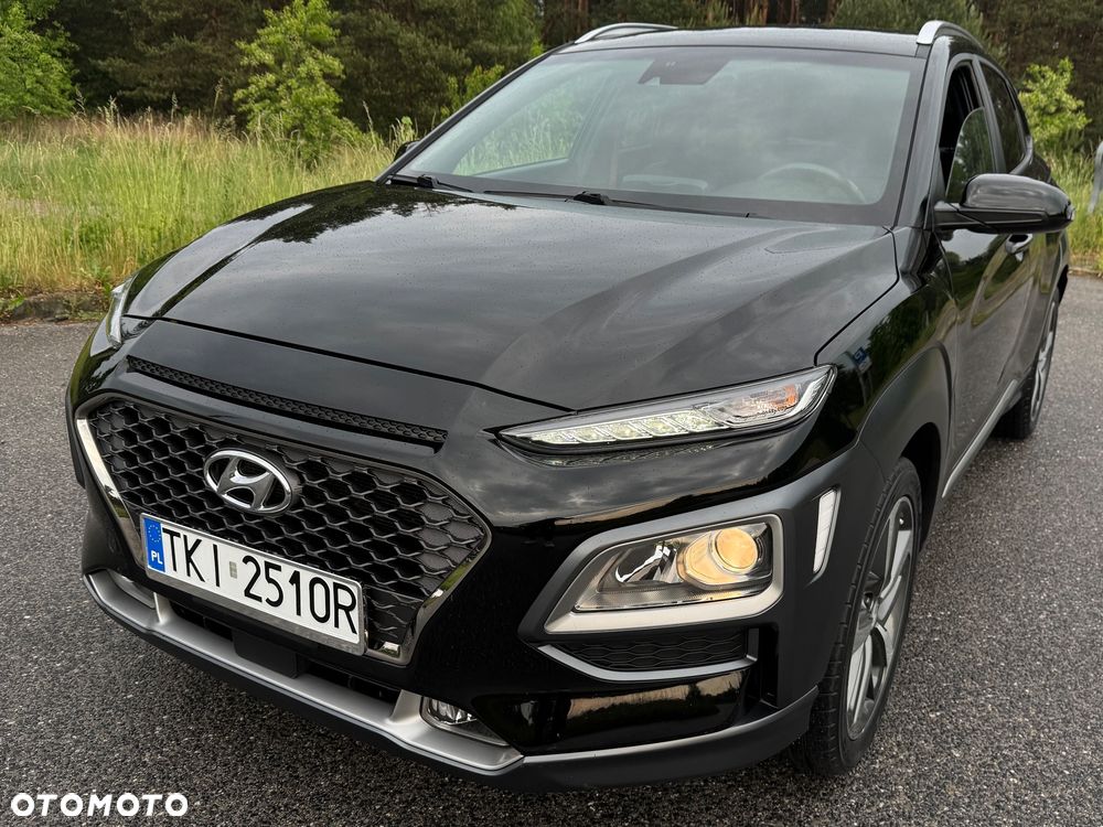 Hyundai Kona - 6