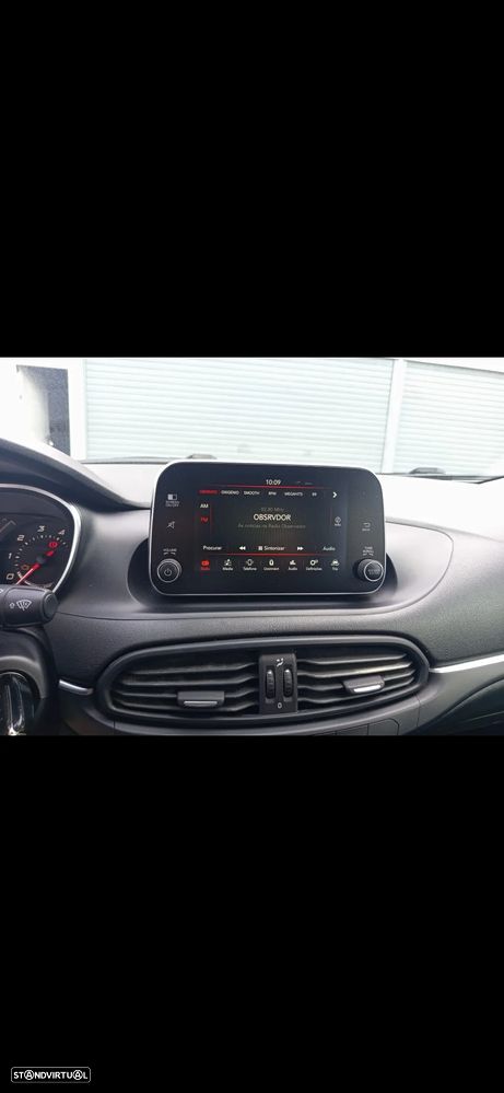 Fiat Tipo 1.3 M-Jet Lounge J17 - 12