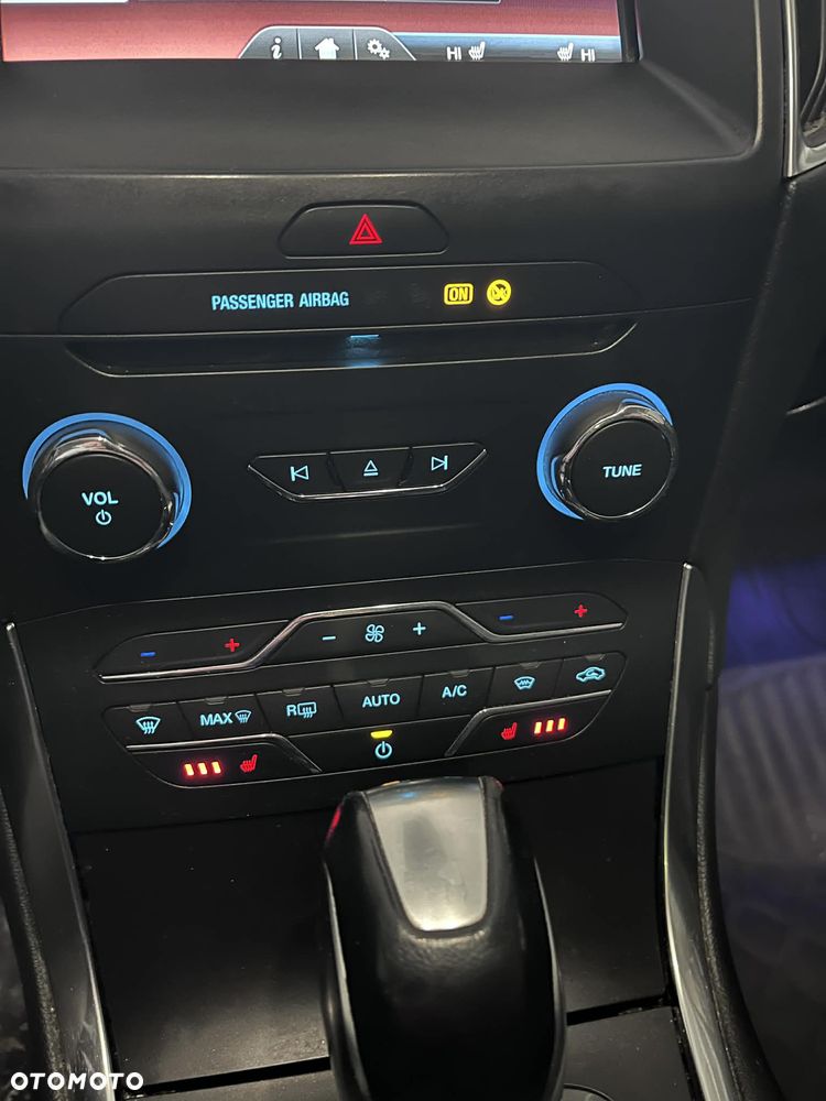 Ford S-Max 2.0 TDCi Trend PowerShift - 11