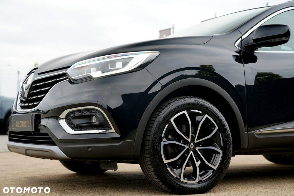 Renault Kadjar - 6