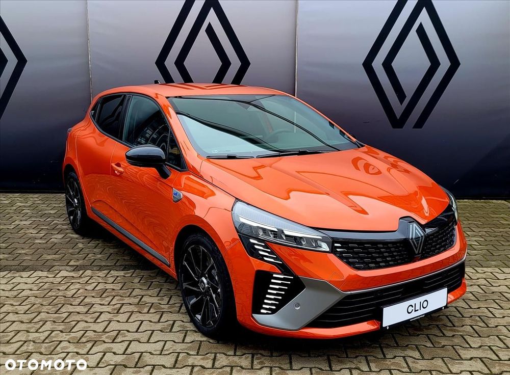 Renault Clio - 3