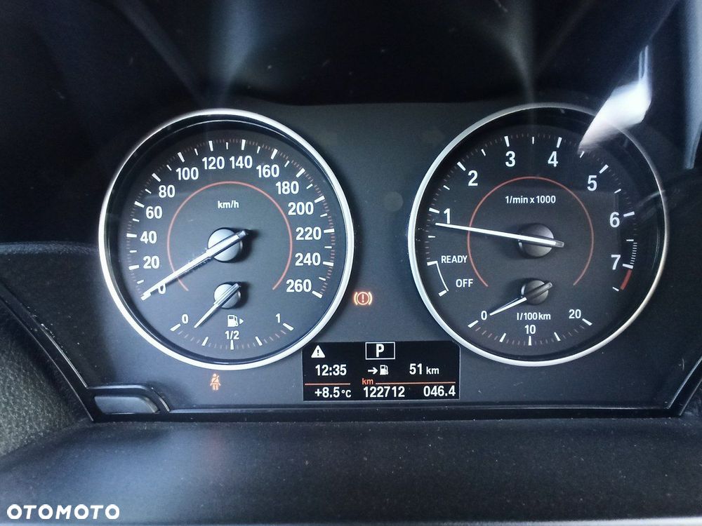 BMW Seria 1 118i M Sport - 18