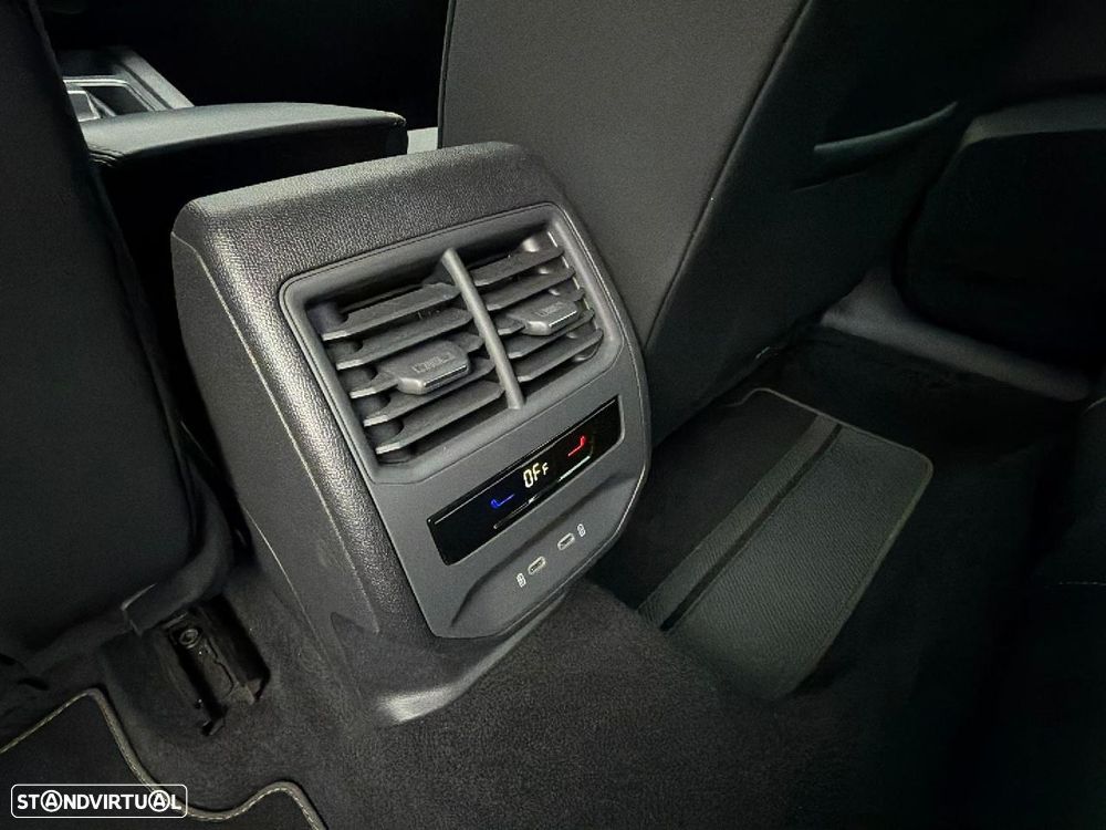 Cupra Formentor - 23