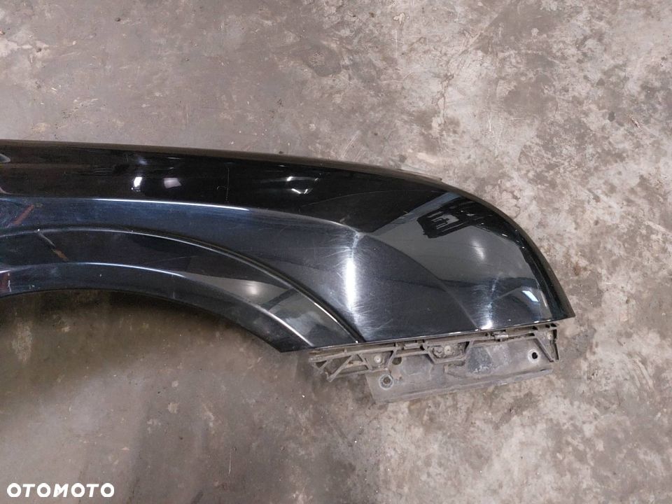 MASKA BŁOTNIK LEWY PRAWY LAMPY OPEL VECTRA C Z20R - 16
