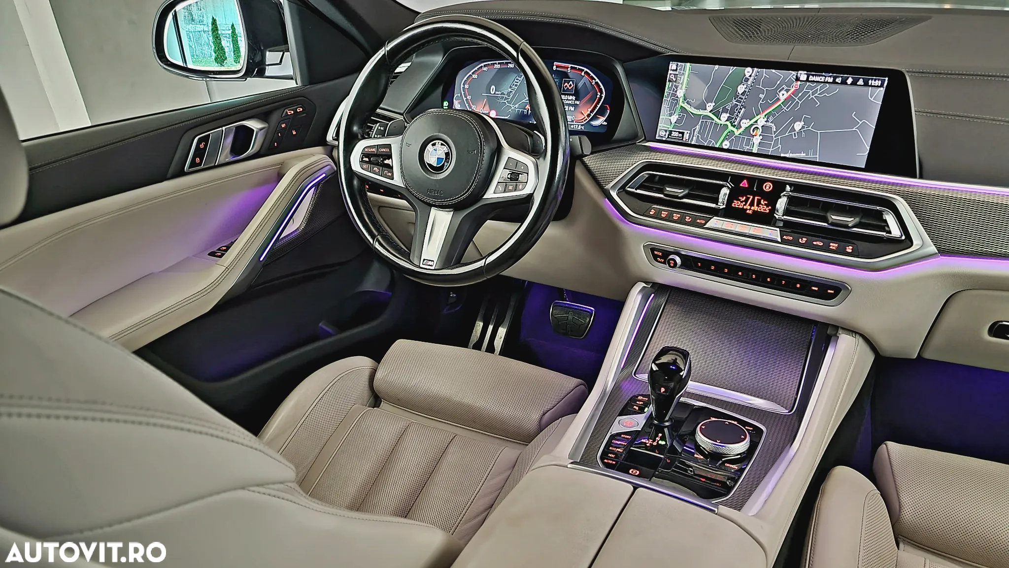 BMW X6 xDrive30d AT MHEV - 3