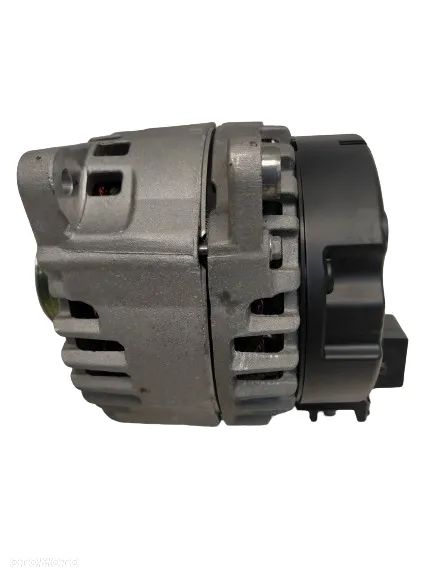 MERCEDES-BENZ CLS C218 E-KLASA W213 GLS X167 ALTERNATOR NOWY ORYGINALNY - 1