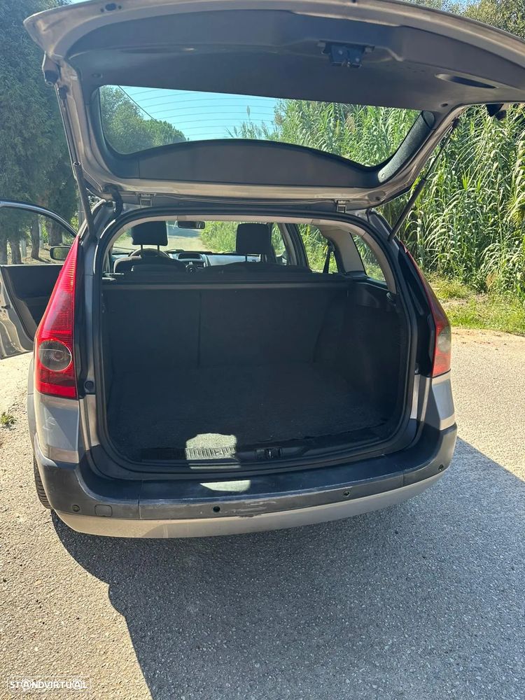 Renault Mégane Break 1.5 dCi Confort - 3
