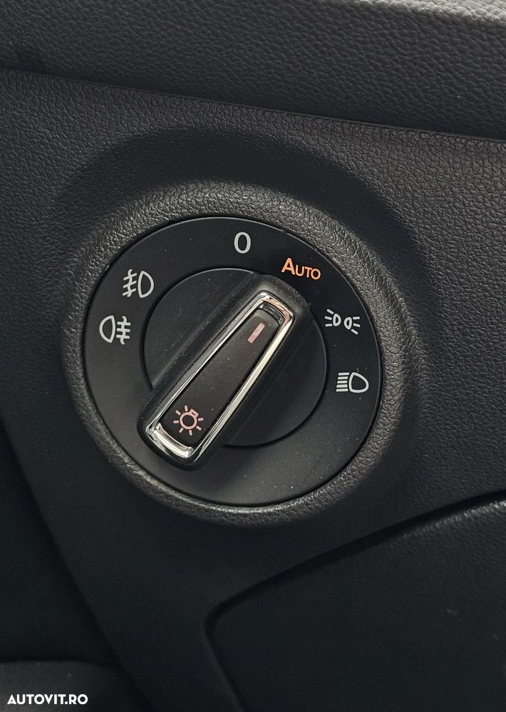 Seat Leon 2.0 TDI FR - 16