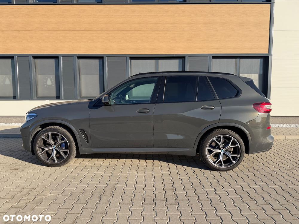 BMW X5 xDrive40d xLine - 5