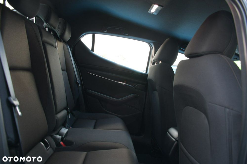 Mazda 3 2.0 mHEV Hikari - 20