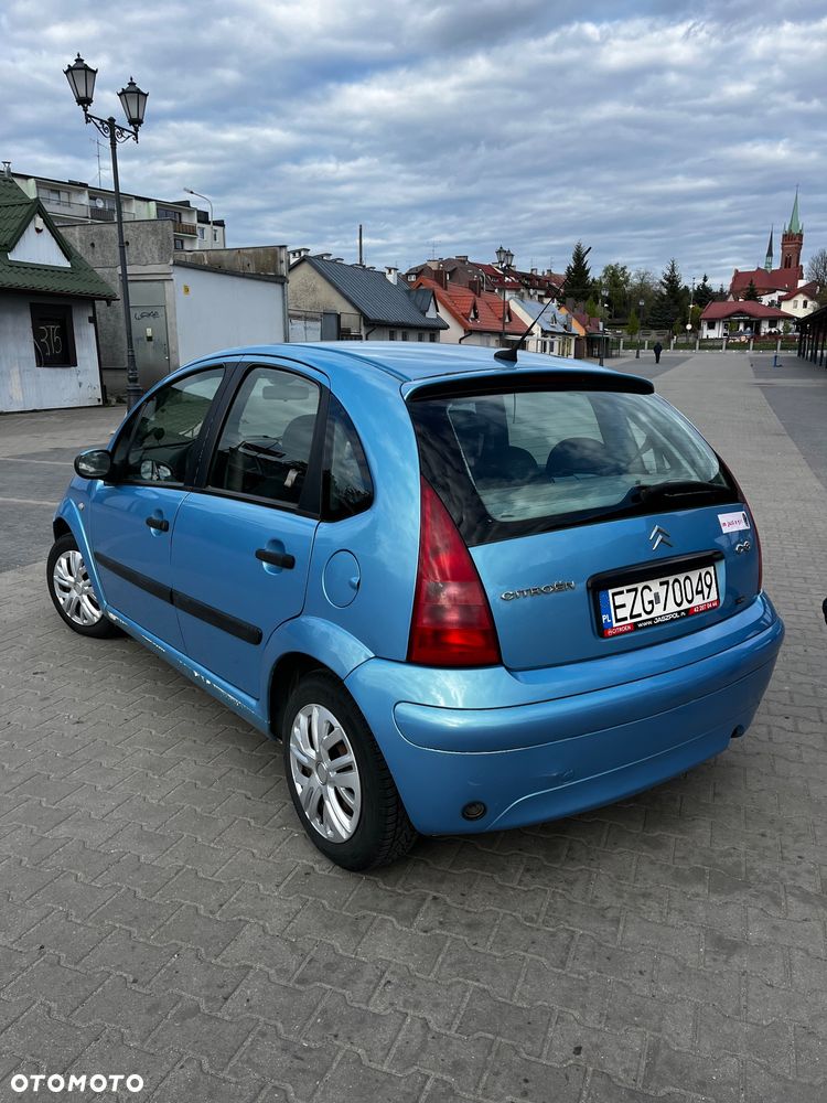 Citroën C3 1.4 SX - 14