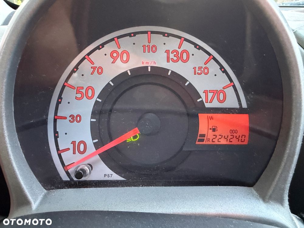 Toyota Aygo 1.0 VVT-i Luna - 9