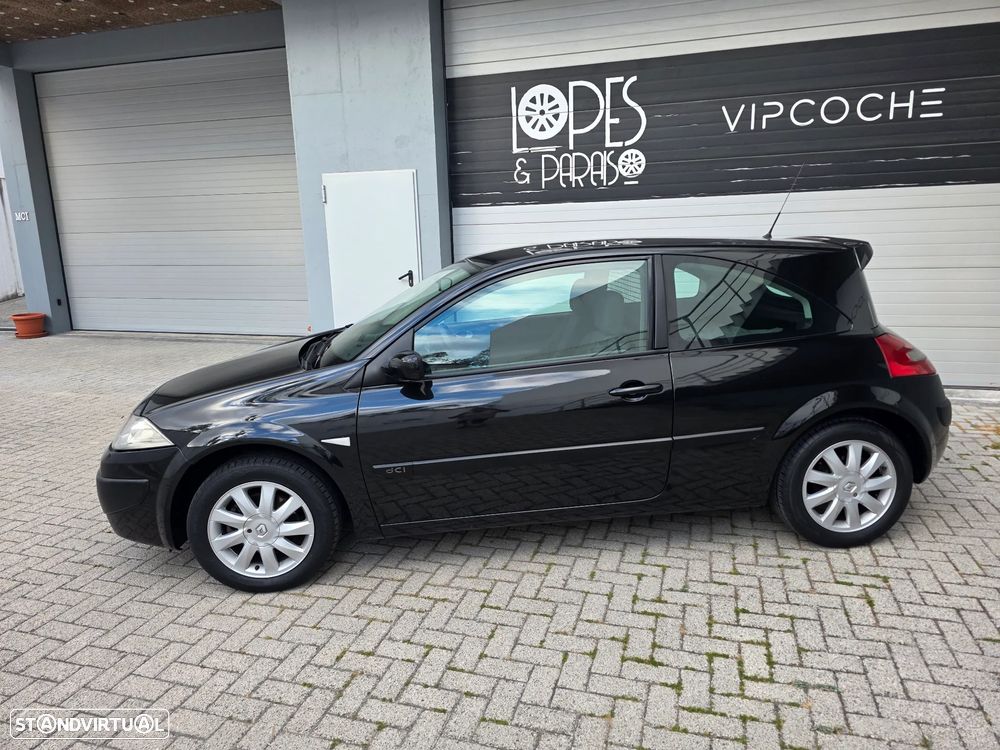 Renault Megane Van - 6