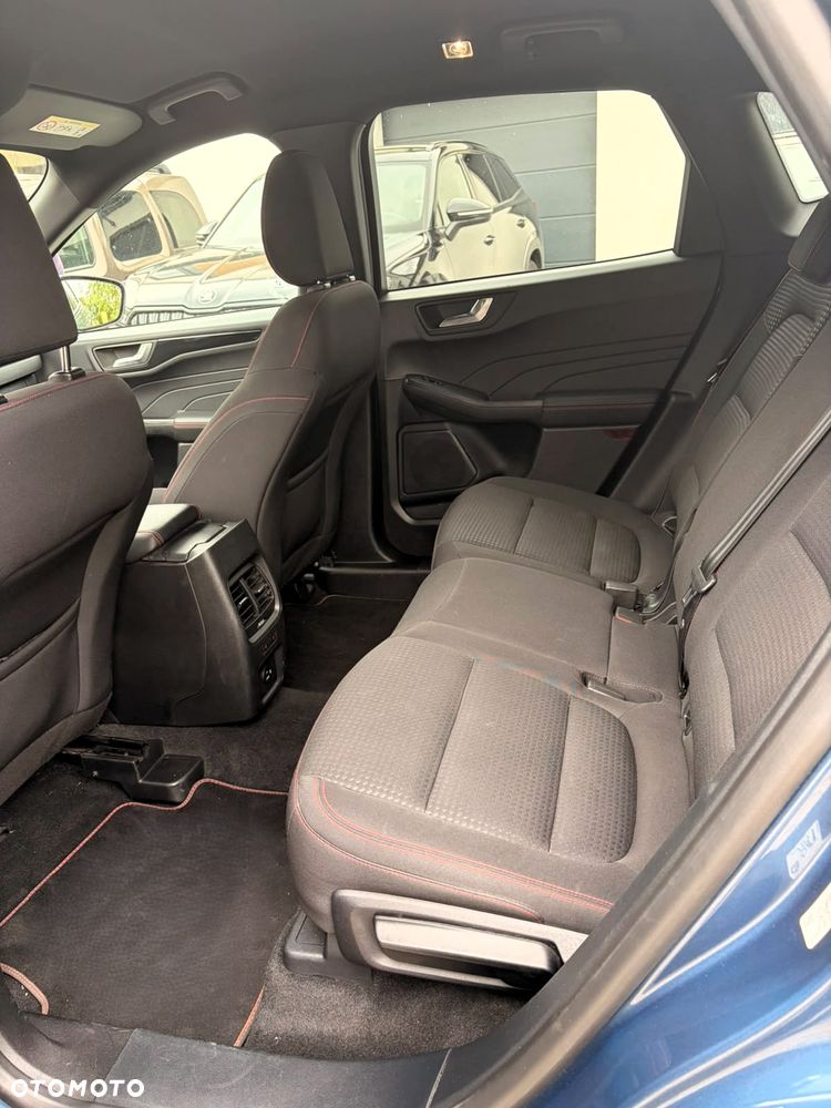 Ford Kuga - 6