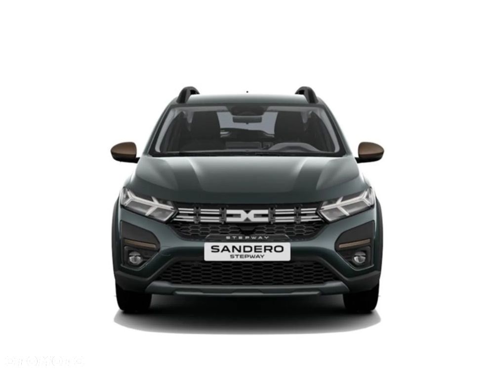 Dacia Sandero - 5