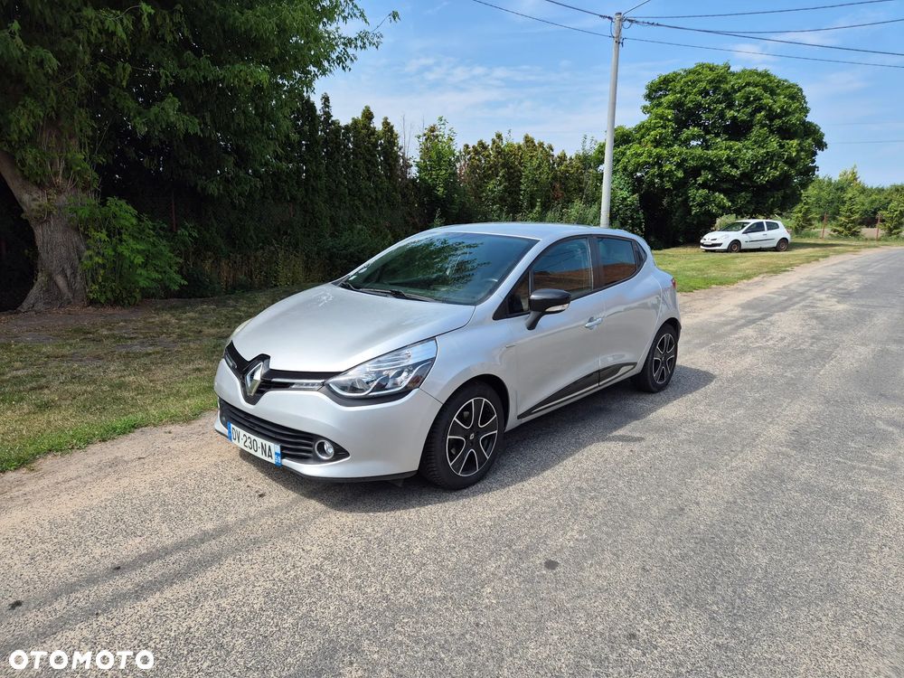 Renault Clio 1.2 16V 75 Dynamique - 2