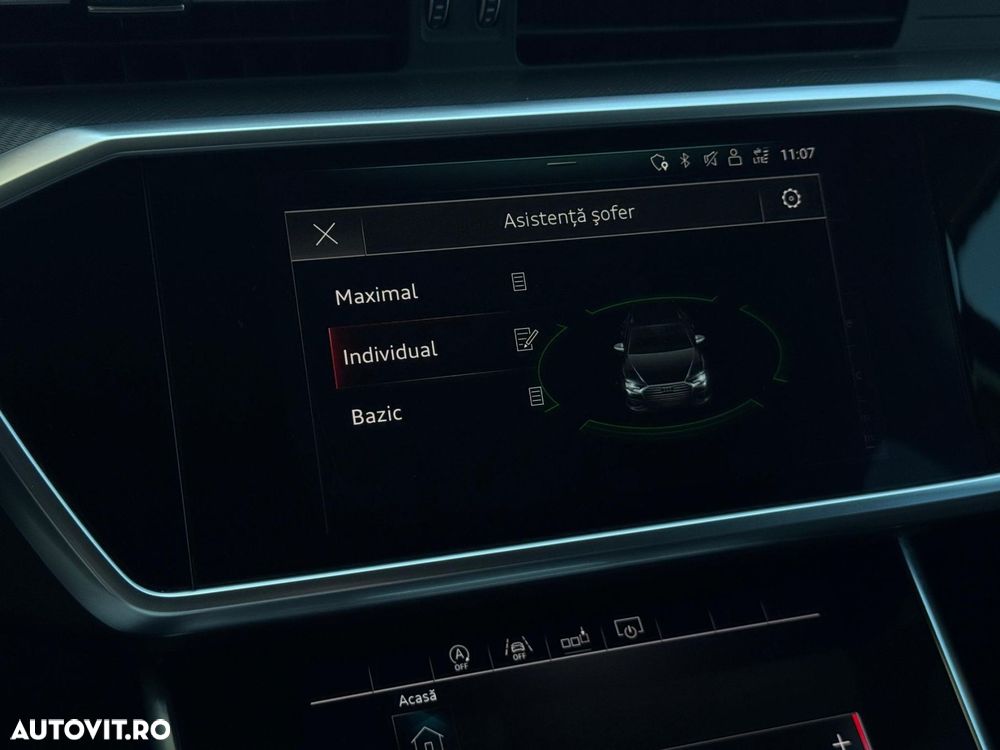 Audi A6 Avant 2.0 40 TDI S tronic Sport - 16