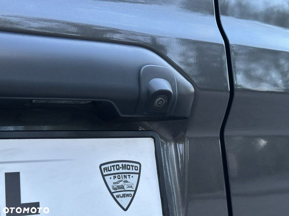 Ford Transit Connect - 36