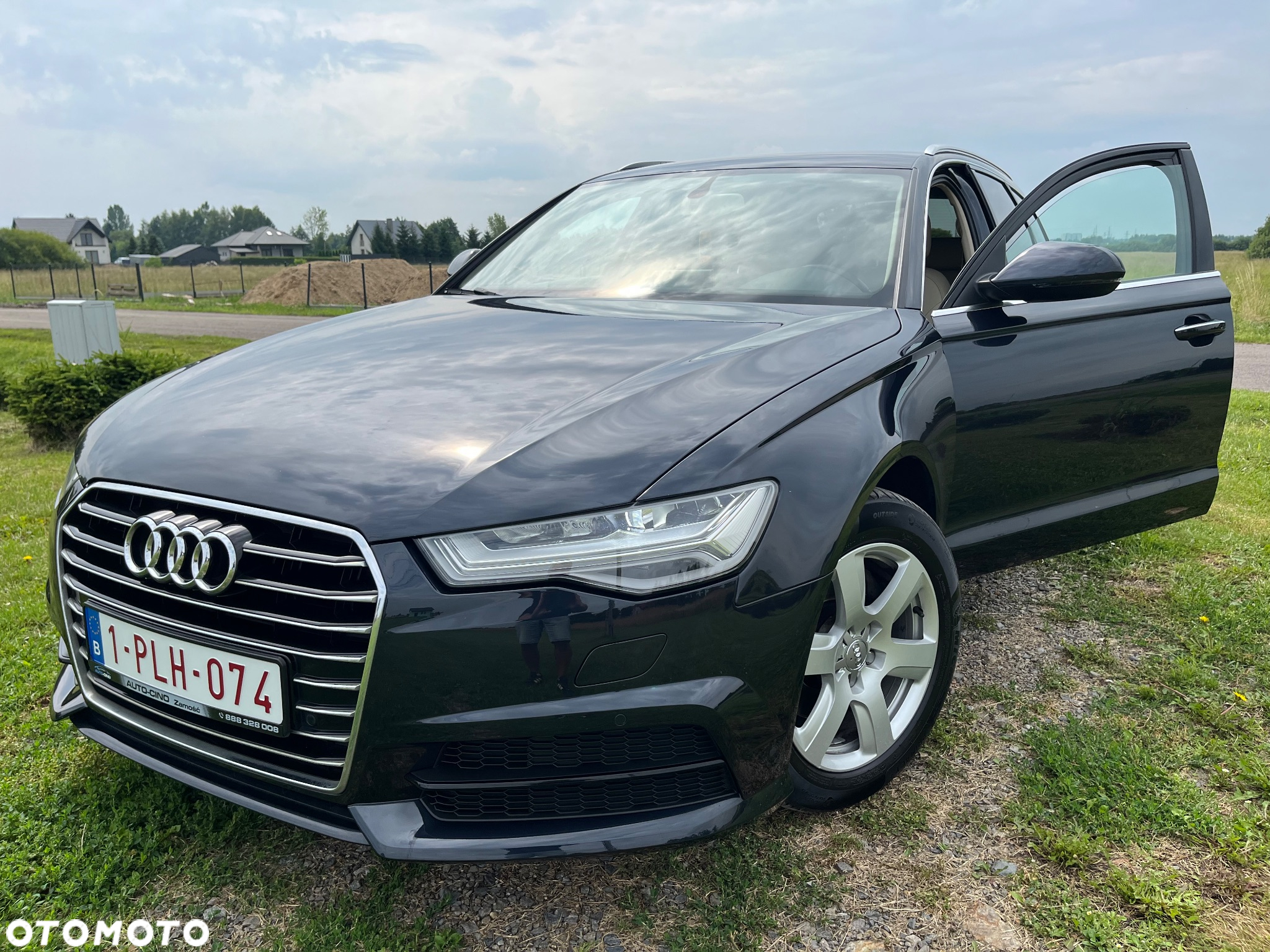 Audi A6 - 23