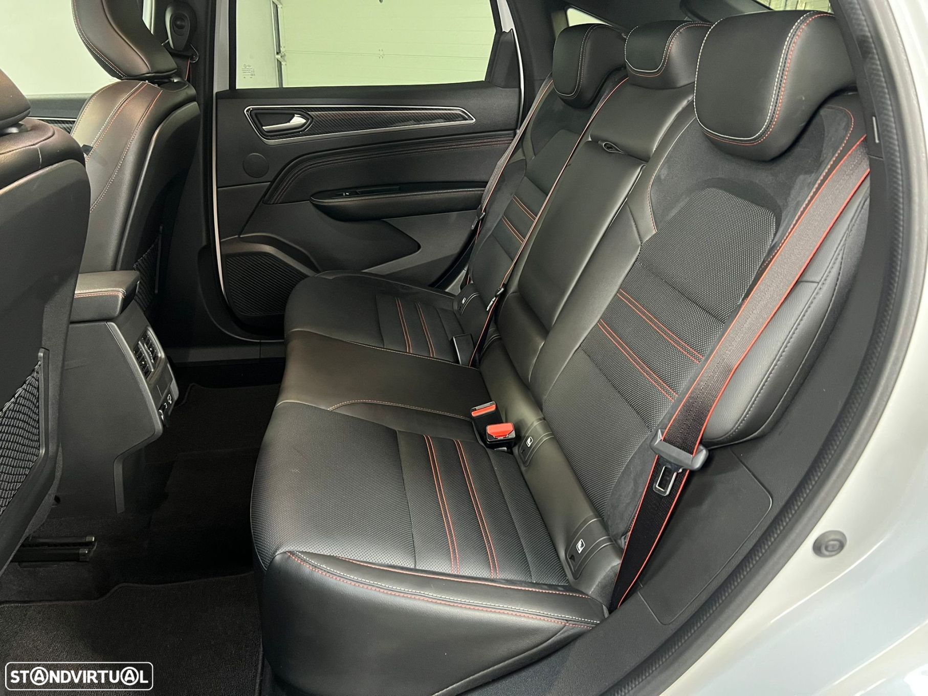 Renault Arkana 1.3 TCe R.S.Line EDC - 7
