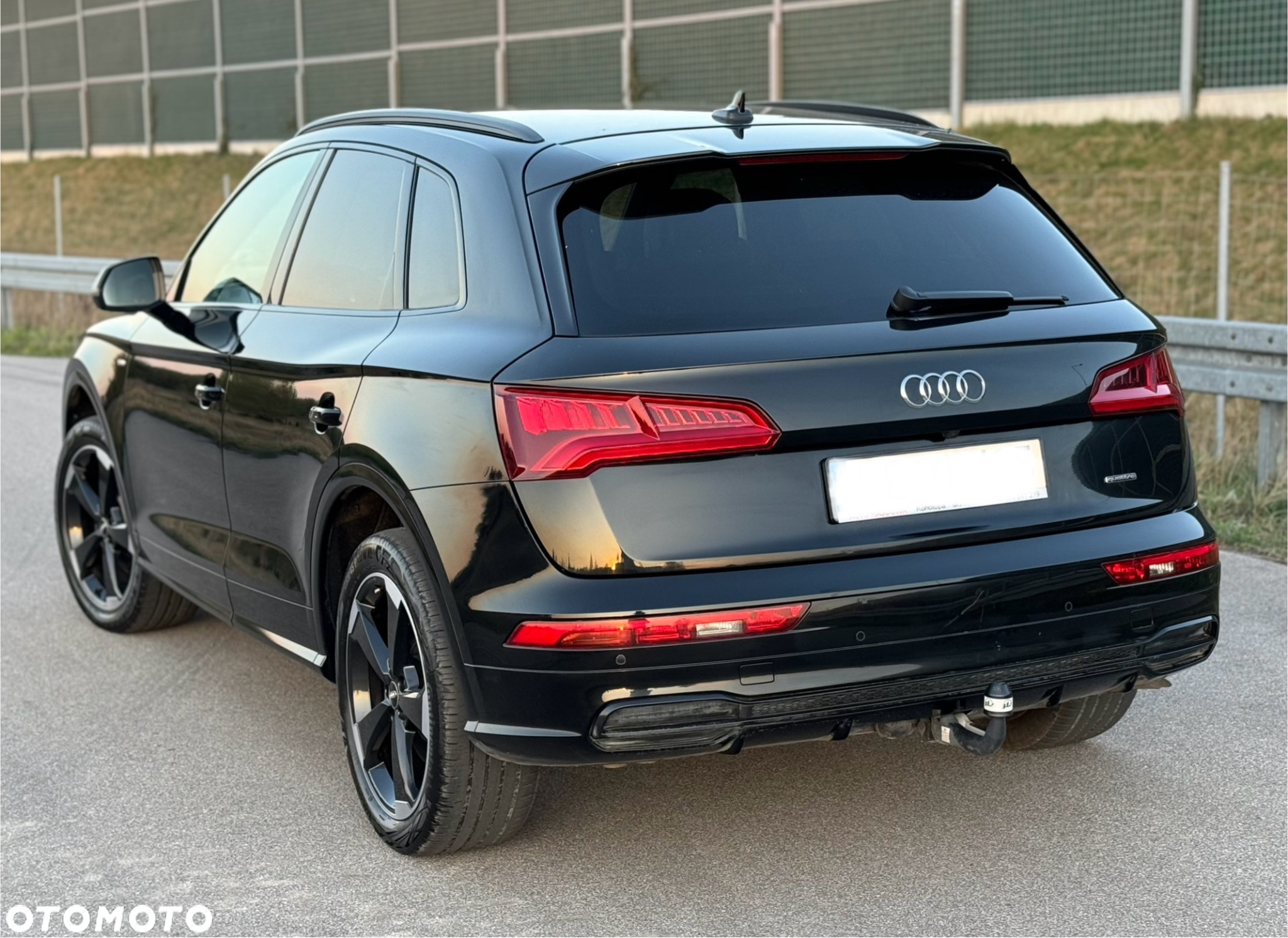Audi Q5 35 TDI Quattro Sport S tronic - 12