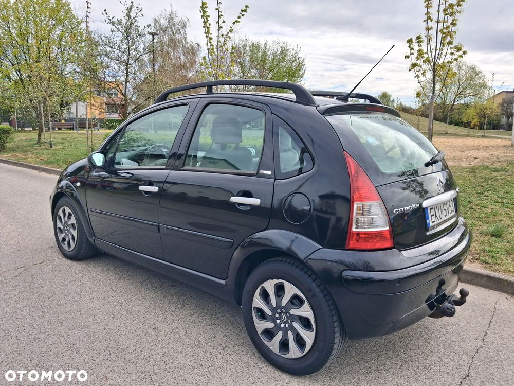 Citroën C3 1.4 HDi Exclusive - 4