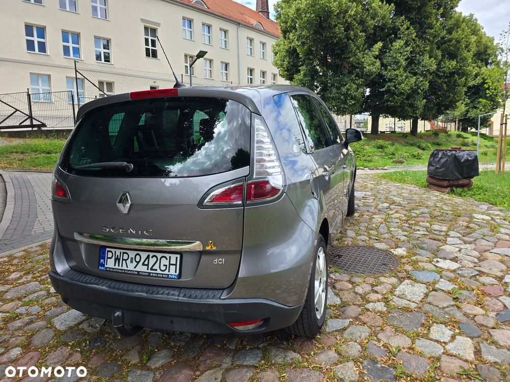 Renault Scenic 1.5 dCi Expression - 3