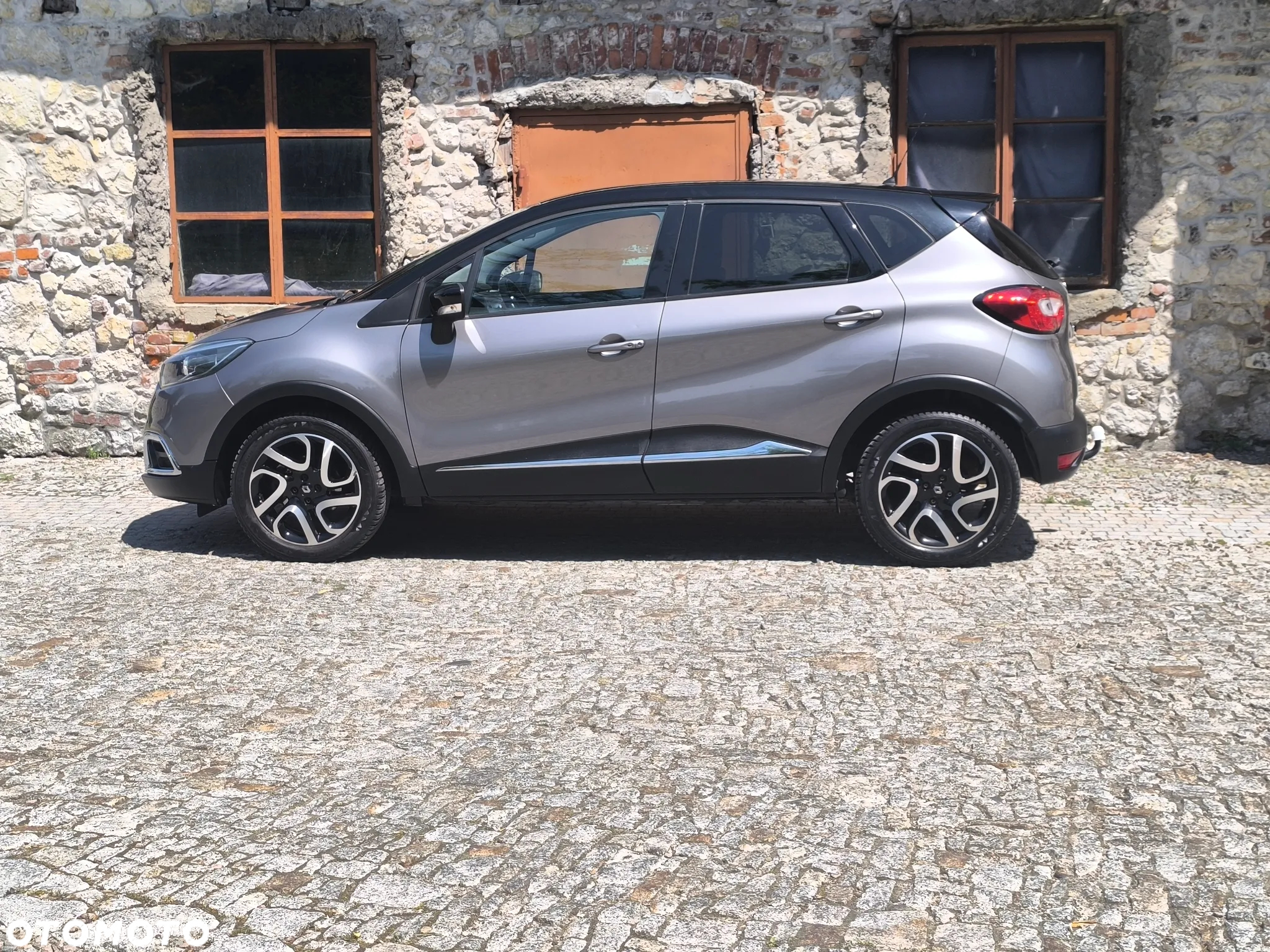 Renault Captur 1.2 Energy TCe XMOD EDC EU6 - 14