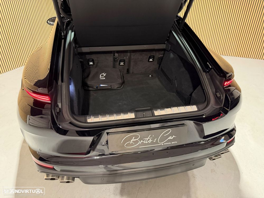 Porsche Panamera 4 E-Hybrid Executive - 53